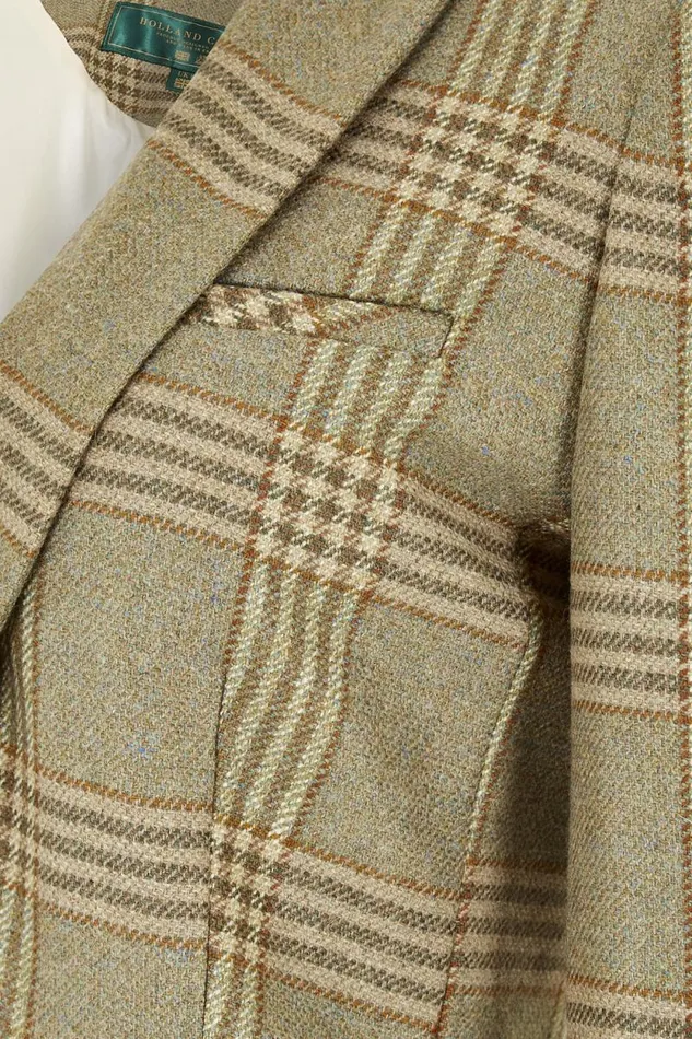 Women Kempton Coat Leveret Holland Cooper Tailoring