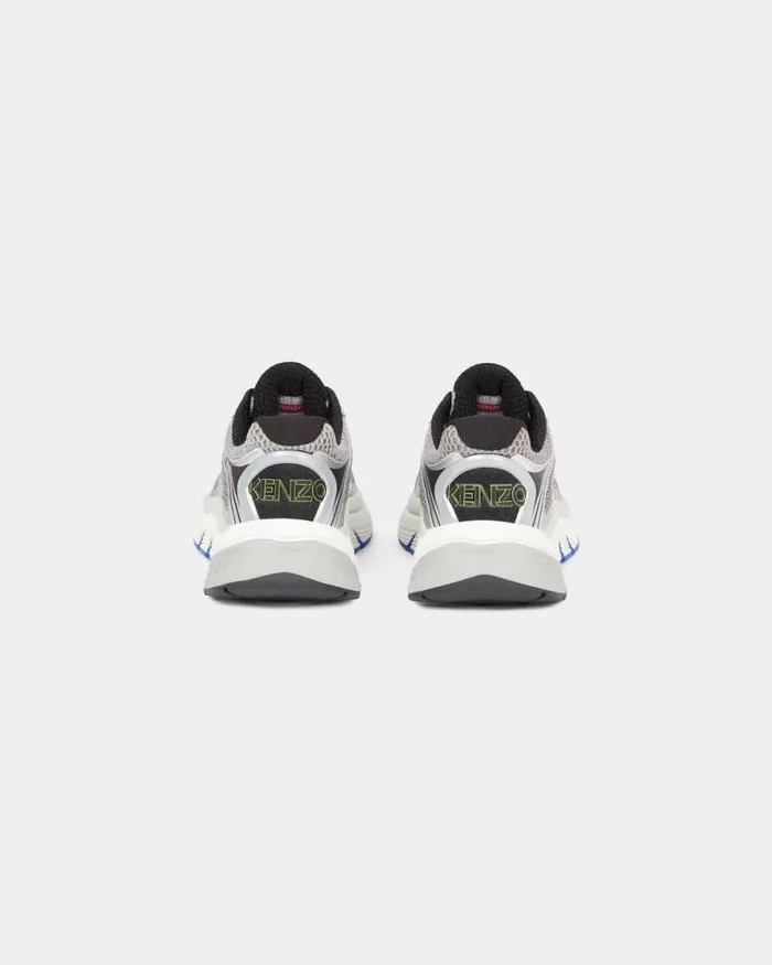 Women KENZOPace Trainers For Women Pistache Kenzo Sneakers