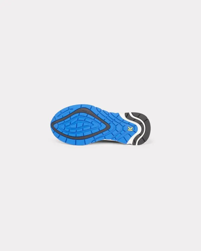 Women KENZOPace Trainers For Women Pistache Kenzo Sneakers