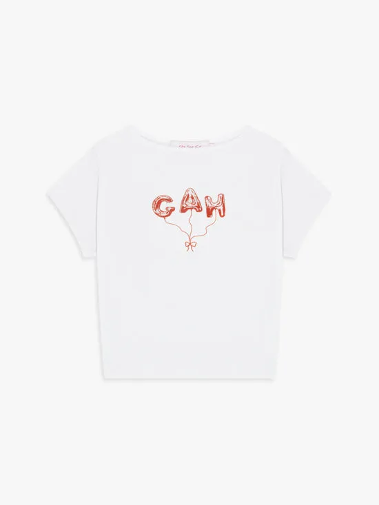 Women Lisa Says Gah Alex Tee Gah Balloons Tops
