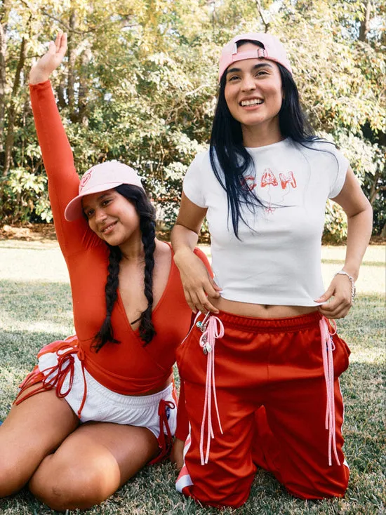 Women Lisa Says Gah Alex Tee Gah Balloons Tops