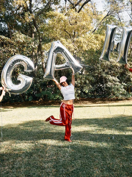Women Lisa Says Gah Alex Tee Gah Balloons Tops