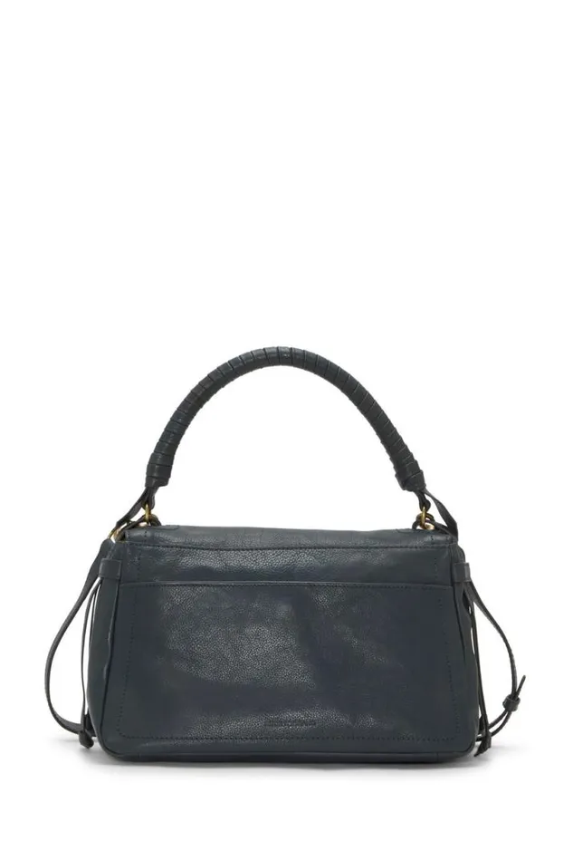 Women Lucky Brand Handbags Love Shoulder Bag Midnight