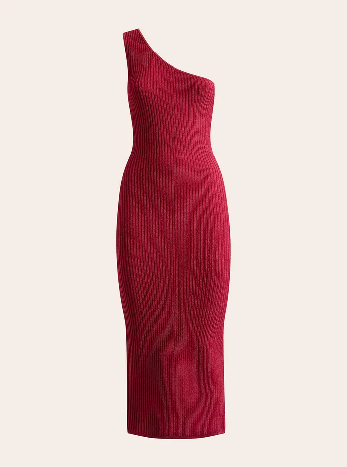 Women Marciano GUESS Marciano Magenta Pueblo Bonito Midi Dress