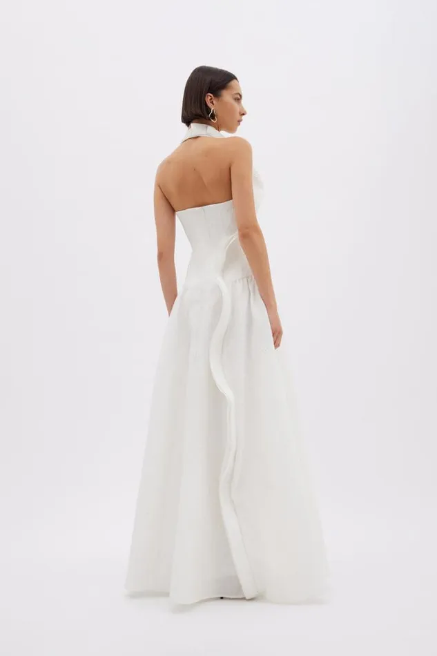 Women Maxi Dresses Rachel Gilbert SANA GOWN