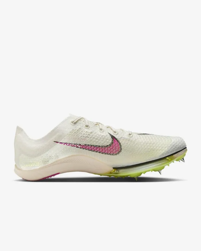 WomenMen Nike All Shoes Air Zoom Victory Saillight Lemon Twistguava Icefierce Pink