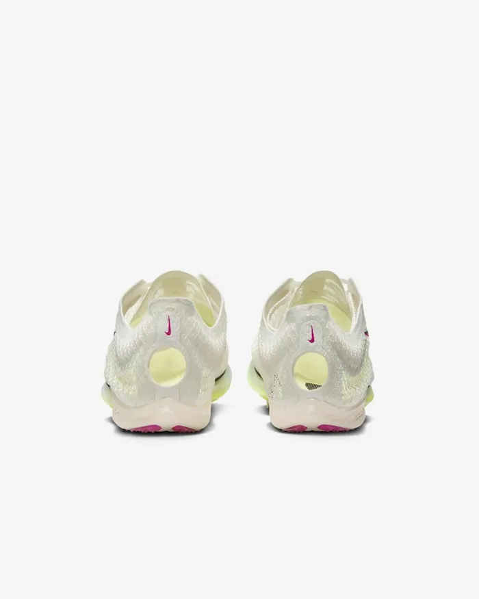 WomenMen Nike All Shoes Air Zoom Victory Saillight Lemon Twistguava Icefierce Pink