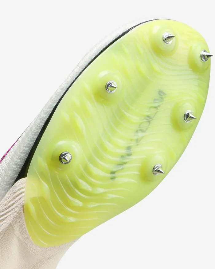WomenMen Nike All Shoes Air Zoom Victory Saillight Lemon Twistguava Icefierce Pink