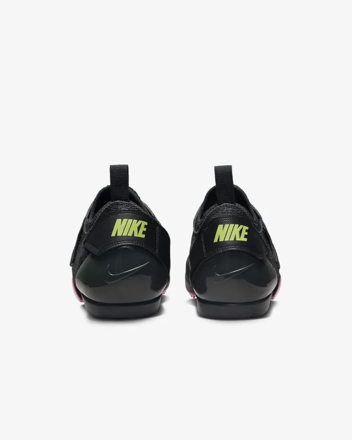 WomenMen Nike All Shoes Pole Vault Elite Anthraciteblacklight Lemon Twistfierce Pink