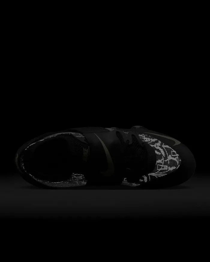 WomenMen Nike All Shoes Pole Vault Elite Anthraciteblacklight Lemon Twistfierce Pink