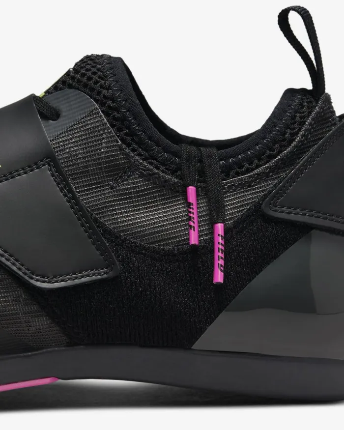 WomenMen Nike All Shoes Pole Vault Elite Anthraciteblacklight Lemon Twistfierce Pink