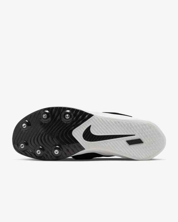 WomenMen Nike All Shoes Rival Jump Blackdark Smoke Greylight Smoke Greymetallic Silver