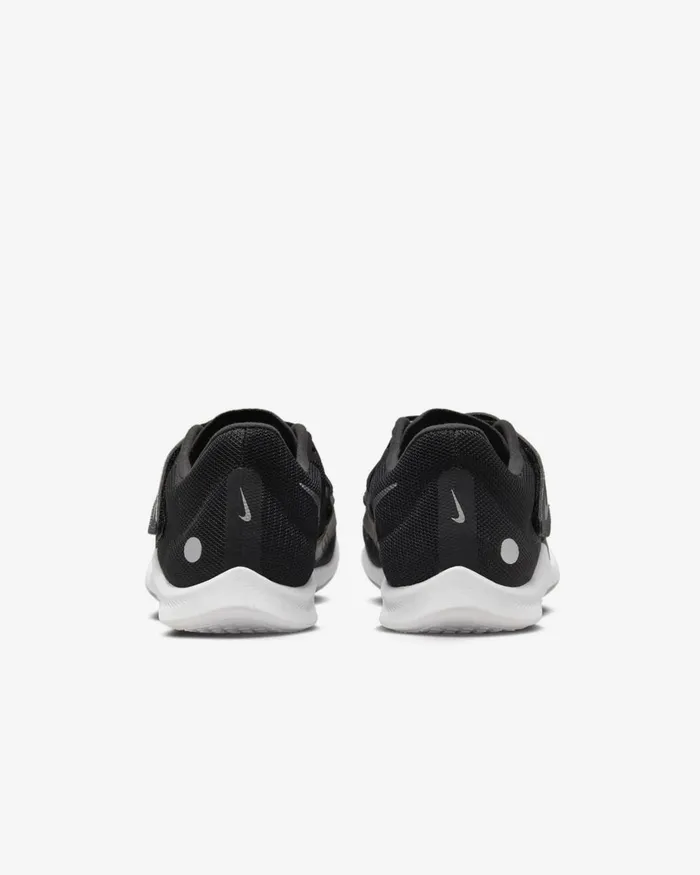 WomenMen Nike All Shoes Rival Jump Blackdark Smoke Greylight Smoke Greymetallic Silver