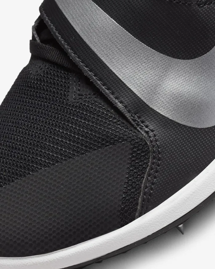 WomenMen Nike All Shoes Rival Jump Blackdark Smoke Greylight Smoke Greymetallic Silver