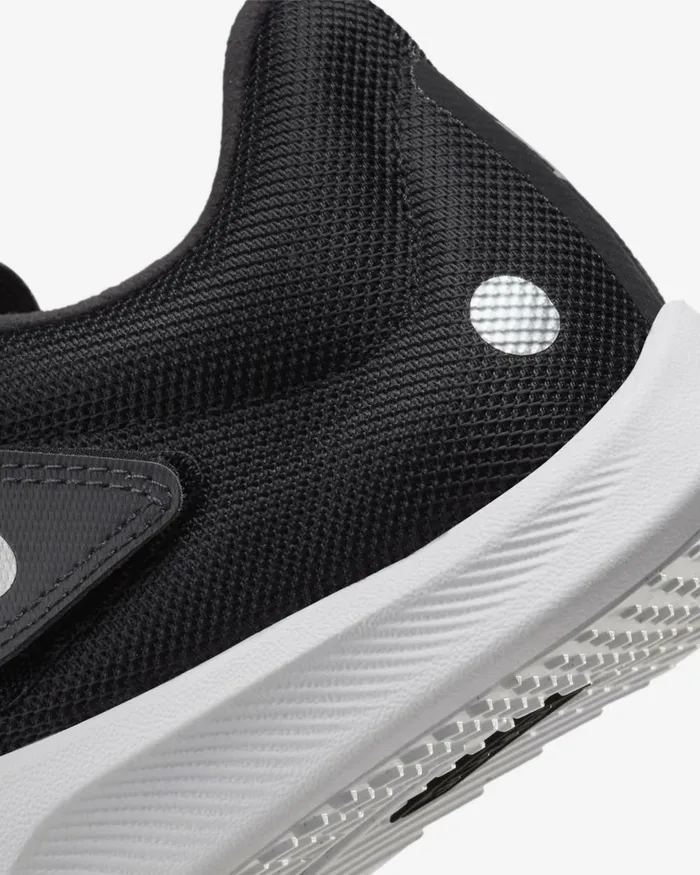 WomenMen Nike All Shoes Rival Jump Blackdark Smoke Greylight Smoke Greymetallic Silver