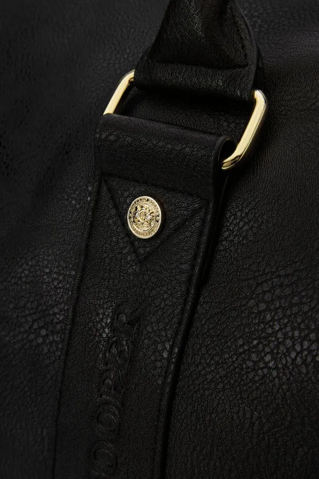 WomenMen Regency Holdall Black Holland Cooper Bags