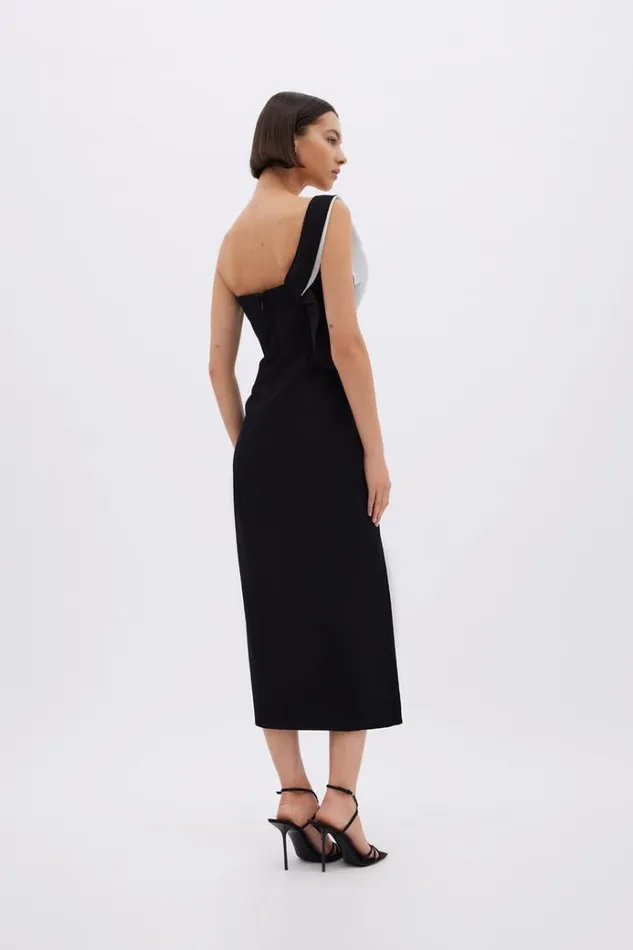 Women Midi Dresses Rachel Gilbert WILDER DRESS