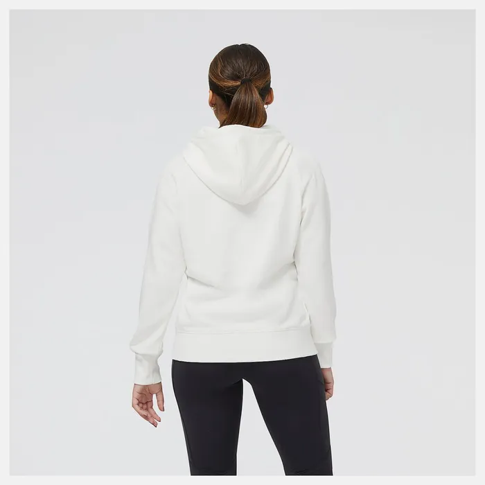 Women NB Essentials Pullover Hoodie Multi Colors New Balance Hoodies and Sweatshirts