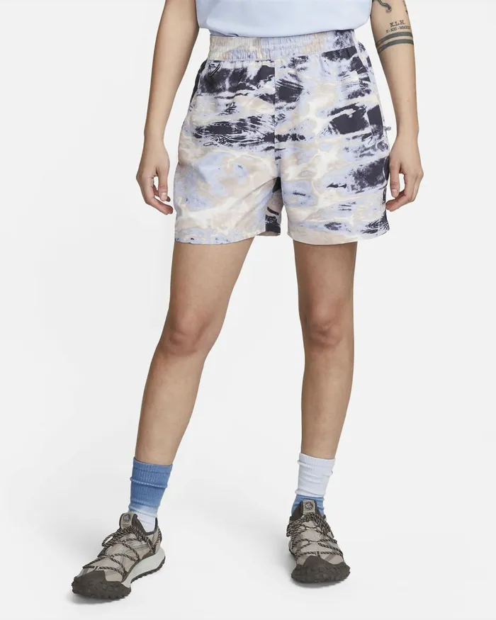 Women Nike All Clothing ACG Gridironsummit White