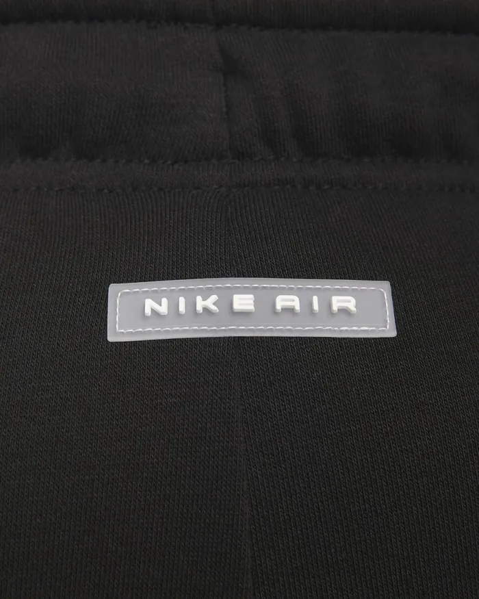 Women Nike All Clothing Air Blackblackwhite