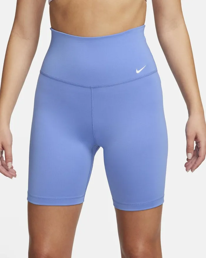 Women Nike All Clothing DriFIT One Polarwhite