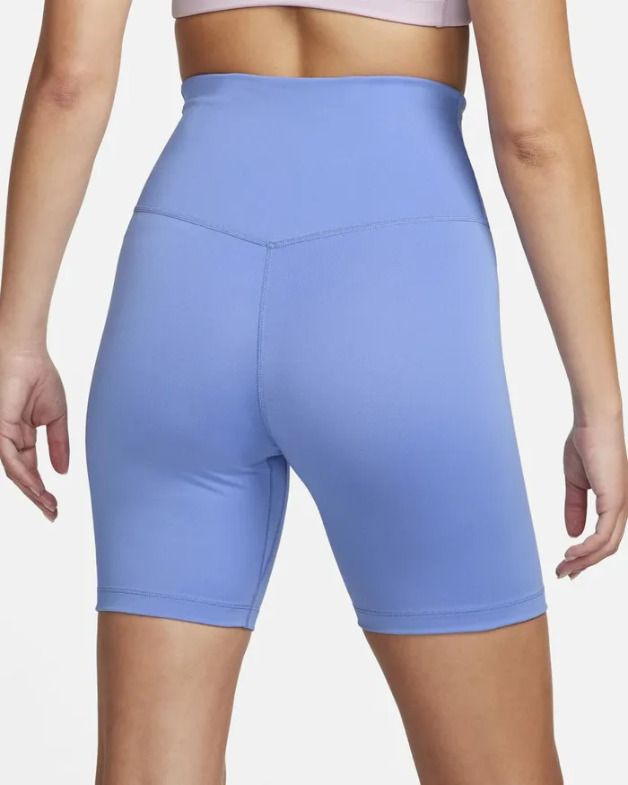 Women Nike All Clothing DriFIT One Polarwhite