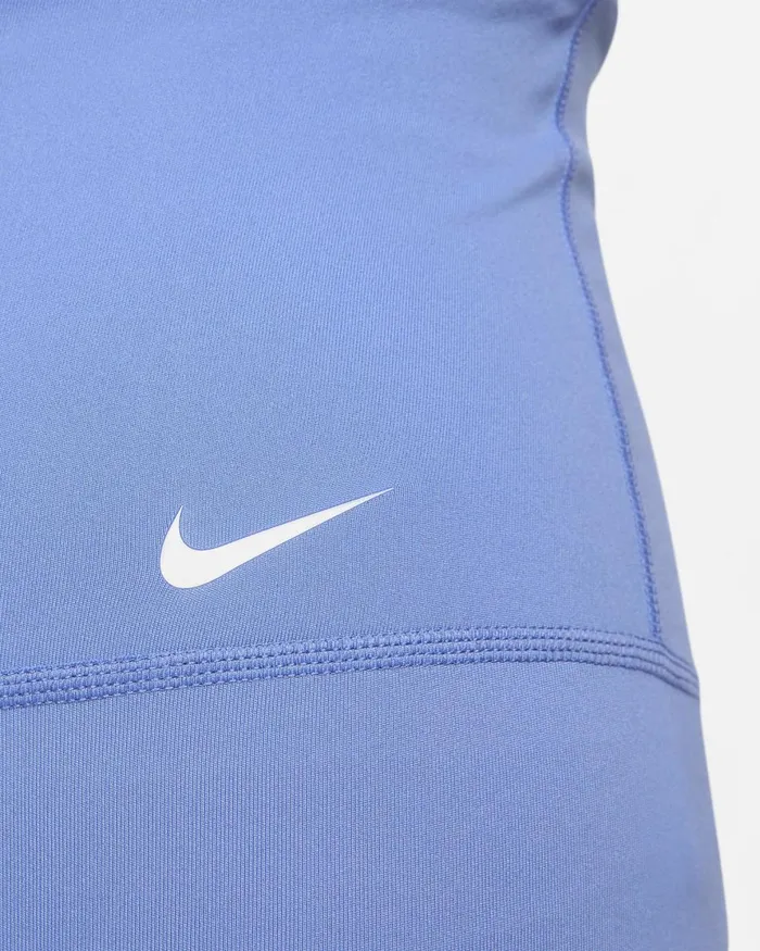 Women Nike All Clothing DriFIT One Polarwhite