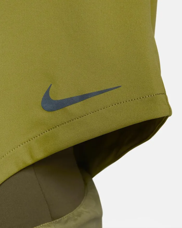 Women Nike All Clothing DriFIT Run Division Moss
