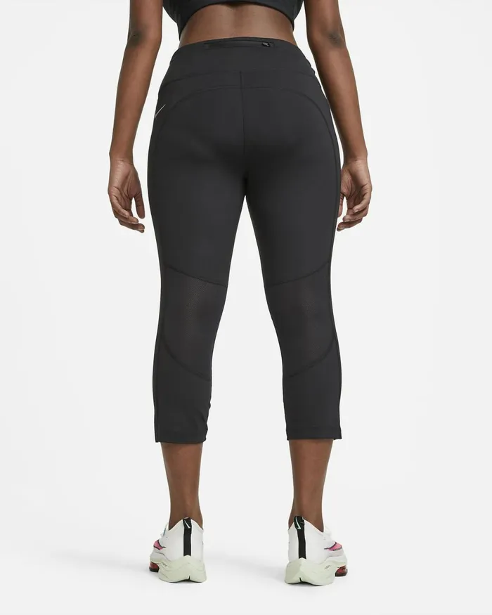 Women Nike All Clothing Fast Black