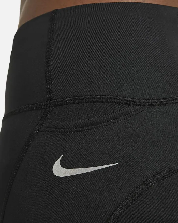 Women Nike All Clothing Fast Black