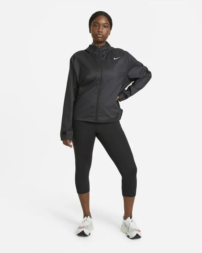 Women Nike All Clothing Fast Black