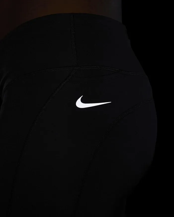 Women Nike All Clothing Fast Black