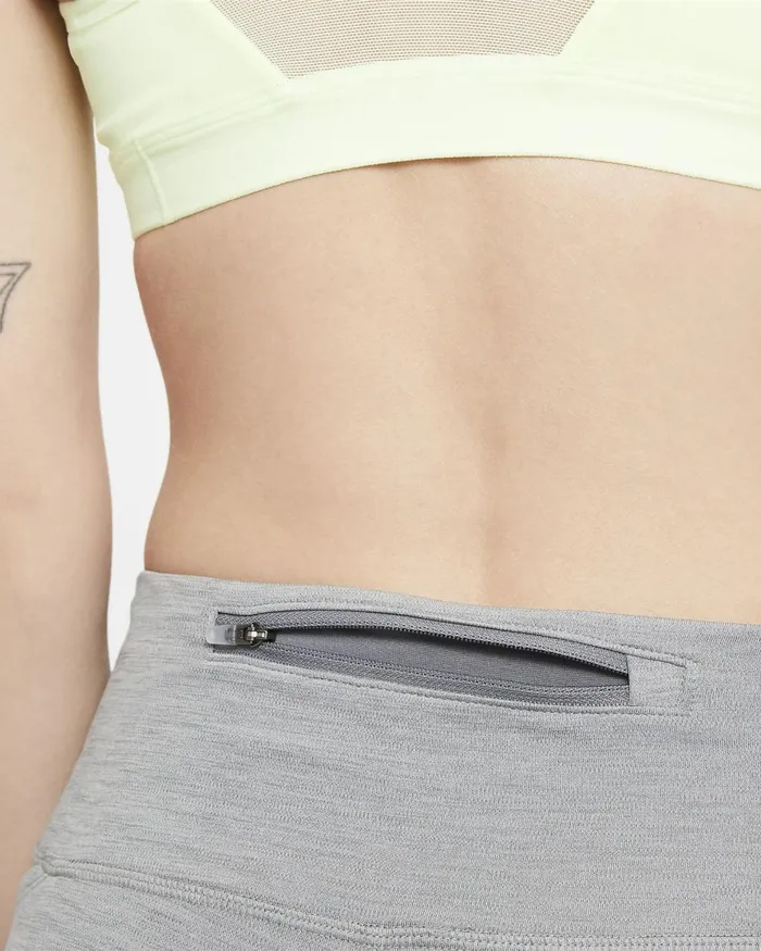 Women Nike All Clothing Fast Smoke Greyheather