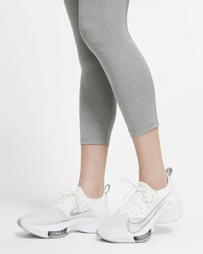 Women Nike All Clothing Fast Smoke Greyheather