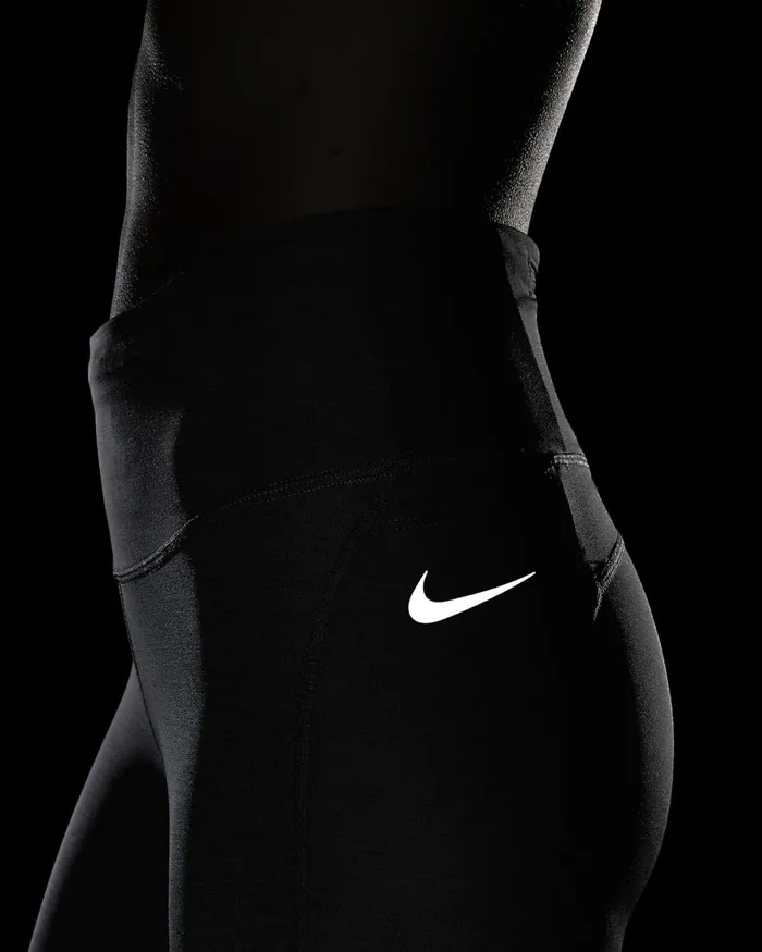 Women Nike All Clothing Fast Smoke Greyheather