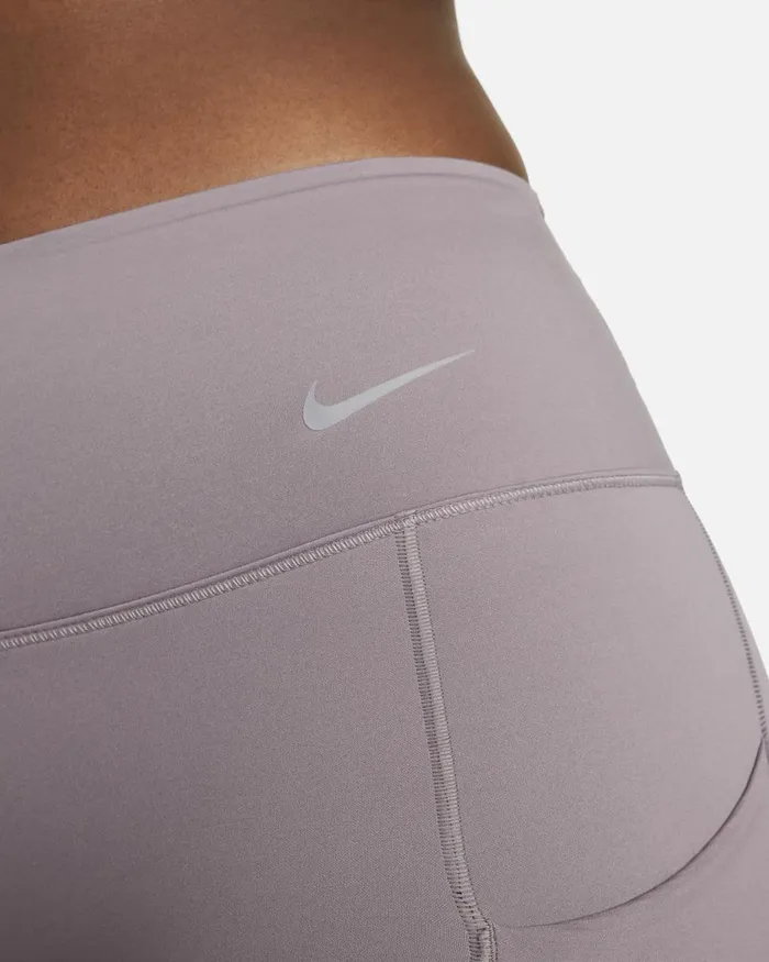 Women Nike All Clothing Go Purple Smokeblack