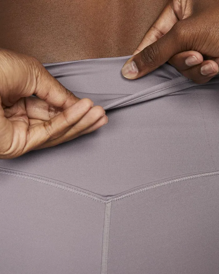 Women Nike All Clothing Go Purple Smokeblack