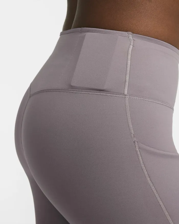 Women Nike All Clothing Go Purple Smokeblack