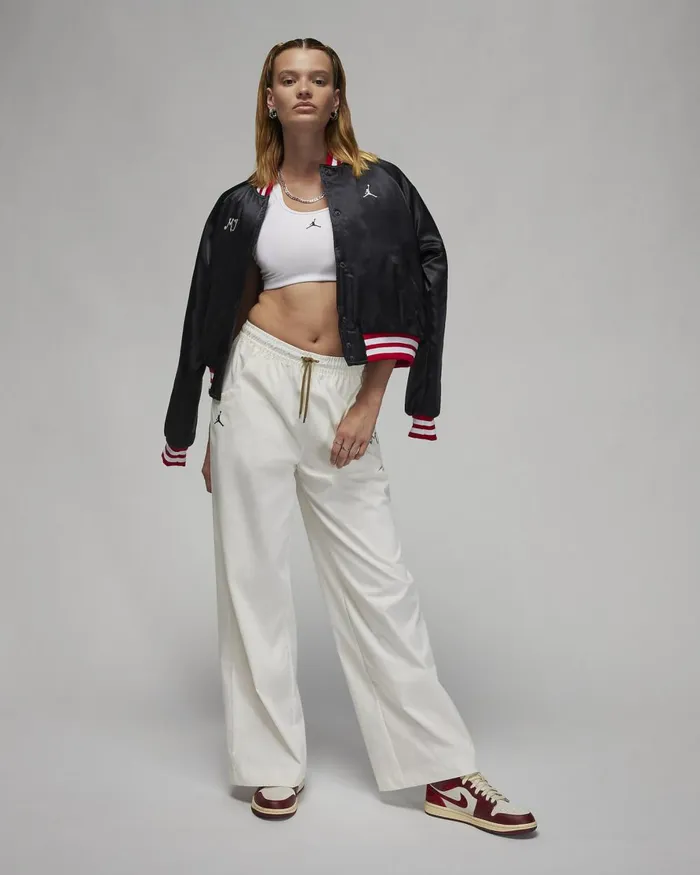 Women Nike All Clothing Jordan Black