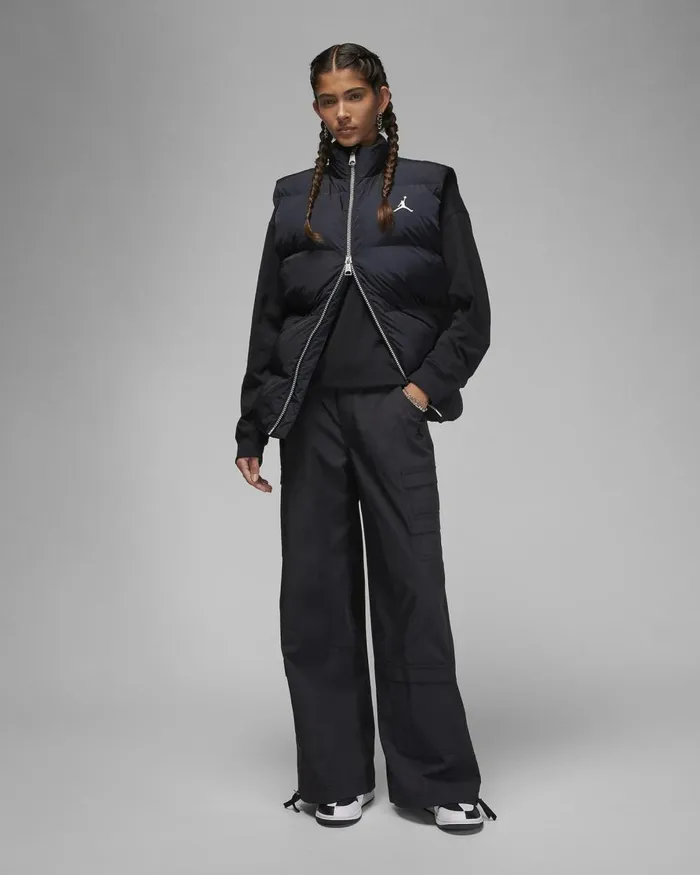 Women Nike All Clothing Jordan Black