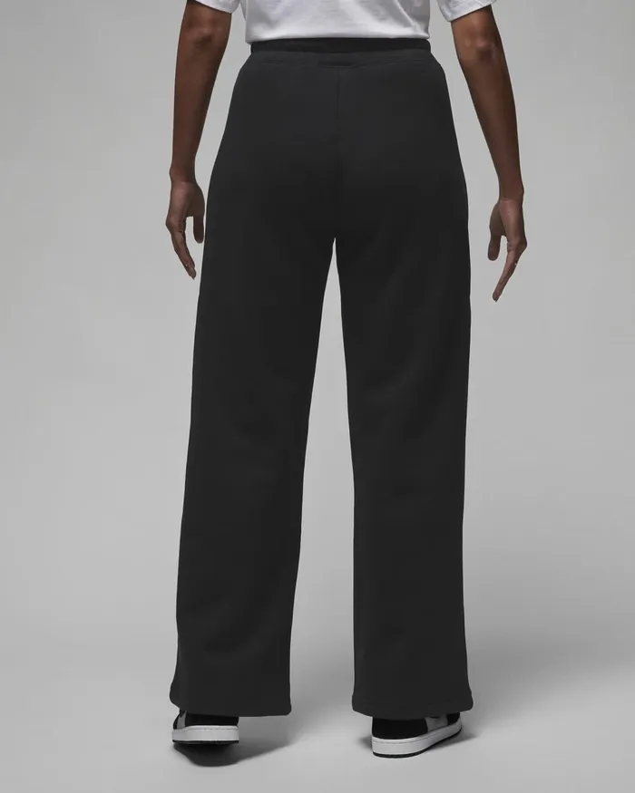 Women Nike All Clothing Jordan Flight Fleece Black
