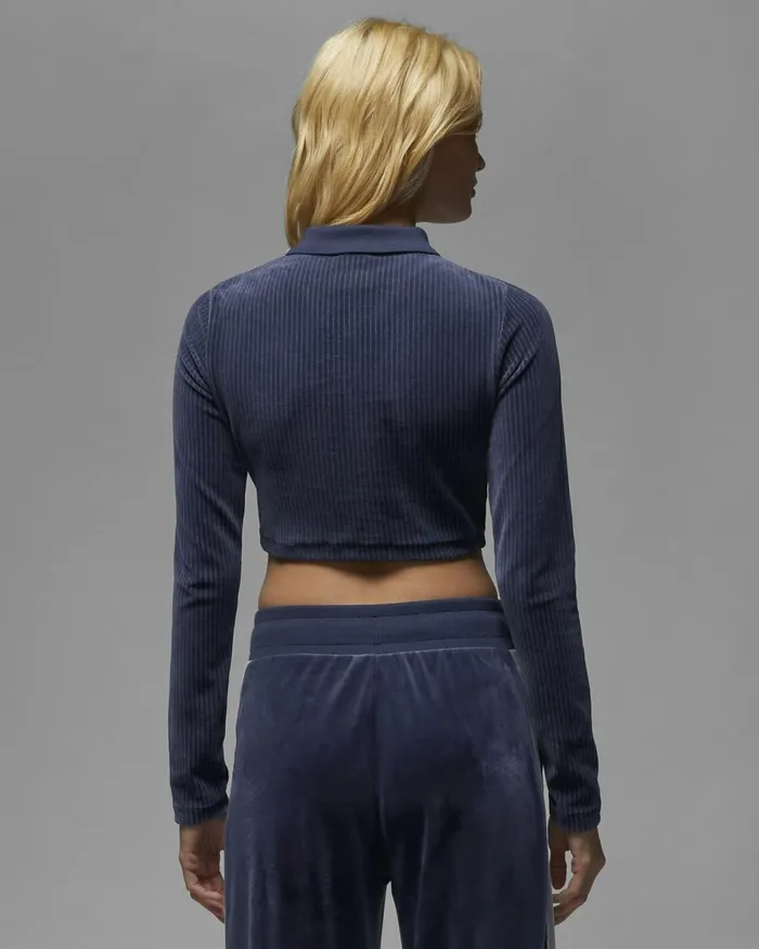 Women Nike All Clothing Jordan Midnight Navy