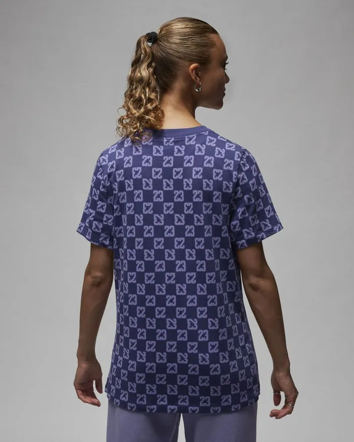 Women Nike All Clothing Jordan Sky J Purpleaction Grape