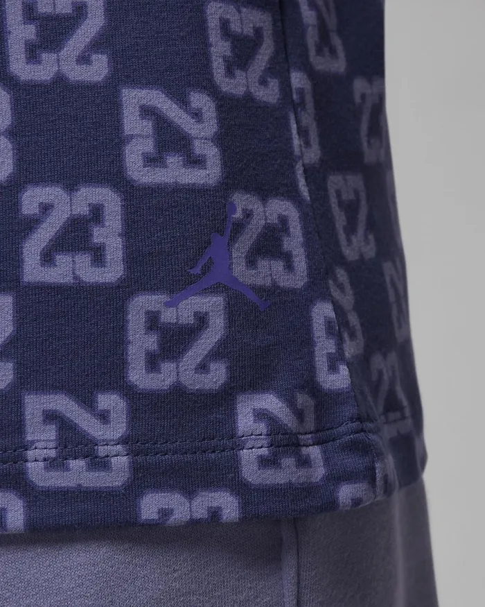 Women Nike All Clothing Jordan Sky J Purpleaction Grape