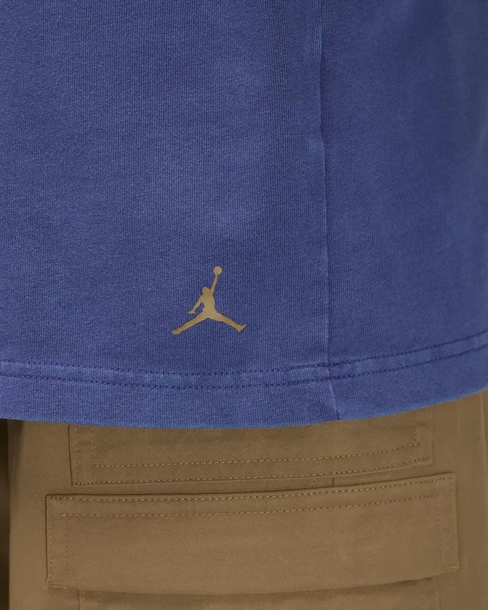 Women Nike All Clothing Jordan Sky J Purplebrown Kelp