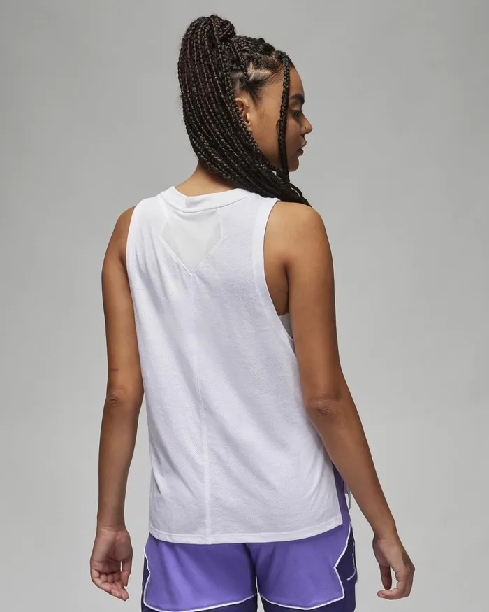 Women Nike All Clothing Jordan Sport White