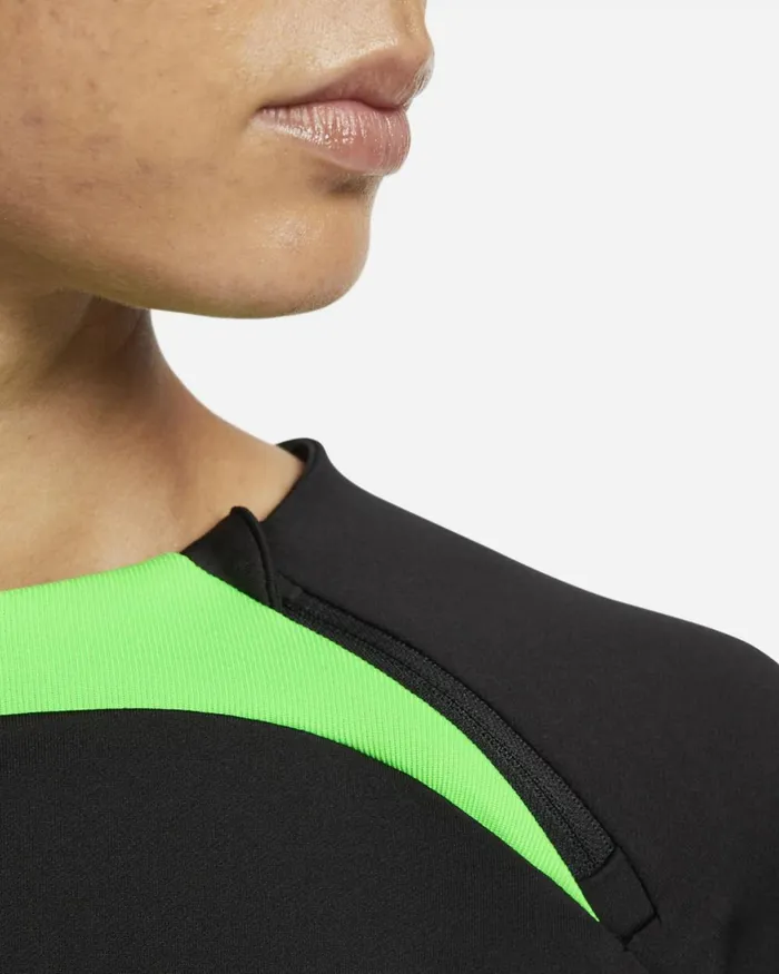 Women Nike All Clothing Liverpool FC Strike Blackpoison Greenwhite