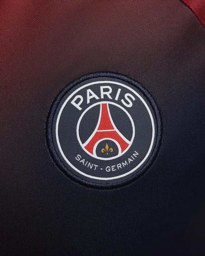 Women Nike All Clothing Paris SaintGermain Academy Pro Midnight Navymidnight Navyuniversity Redwhite