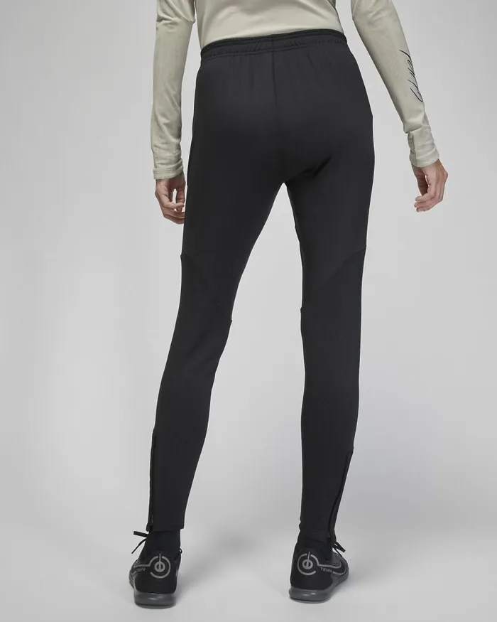 Women Nike All Clothing Paris SaintGermain Strike Third Blackblackstone