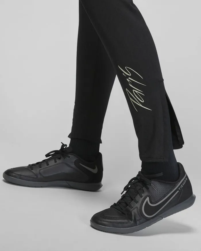 Women Nike All Clothing Paris SaintGermain Strike Third Blackblackstone